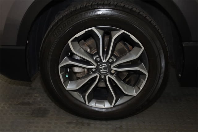 Thumbnail: 2022 Honda CR-V - 7