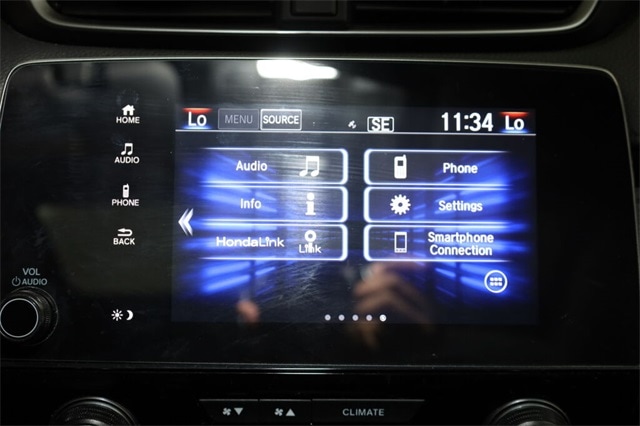 Thumbnail: 2022 Honda CR-V - 34