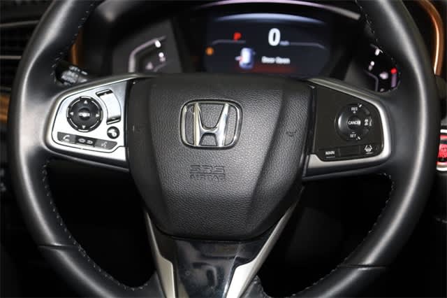 Thumbnail: 2022 Honda CR-V - 37