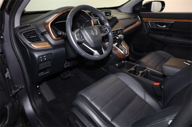 Thumbnail: 2022 Honda CR-V - 2