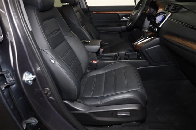 Thumbnail: 2022 Honda CR-V - 11