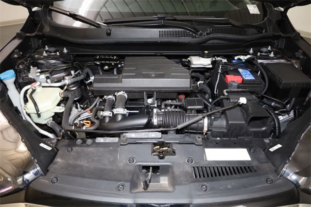 Thumbnail: 2022 Honda CR-V - 8