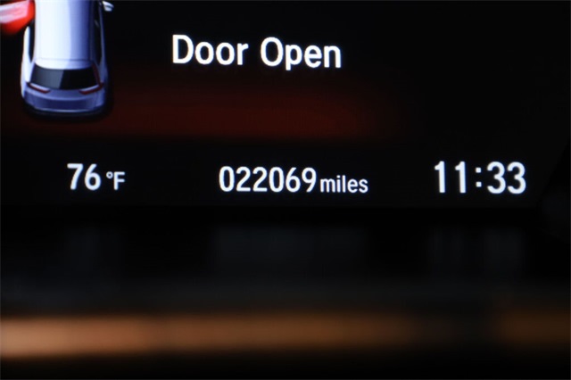 Thumbnail: 2022 Honda CR-V - 17