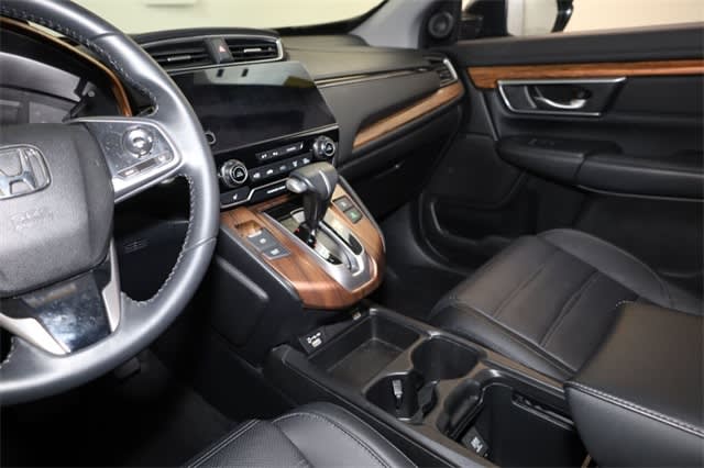 Thumbnail: 2022 Honda CR-V - 30