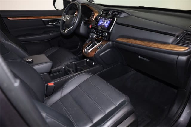 Thumbnail: 2022 Honda CR-V - 28