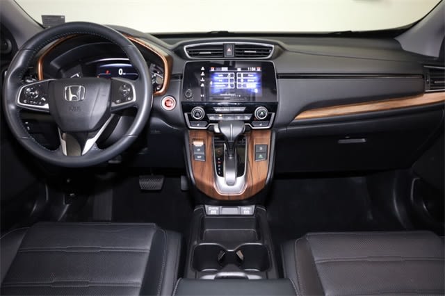 Thumbnail: 2022 Honda CR-V - 13