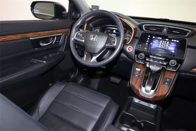 Thumbnail: 2022 Honda CR-V - 9