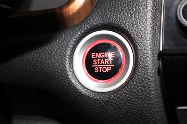 Thumbnail: 2022 Honda CR-V - 36