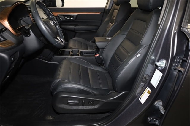 Thumbnail: 2022 Honda CR-V - 10