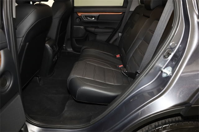 Thumbnail: 2022 Honda CR-V - 12