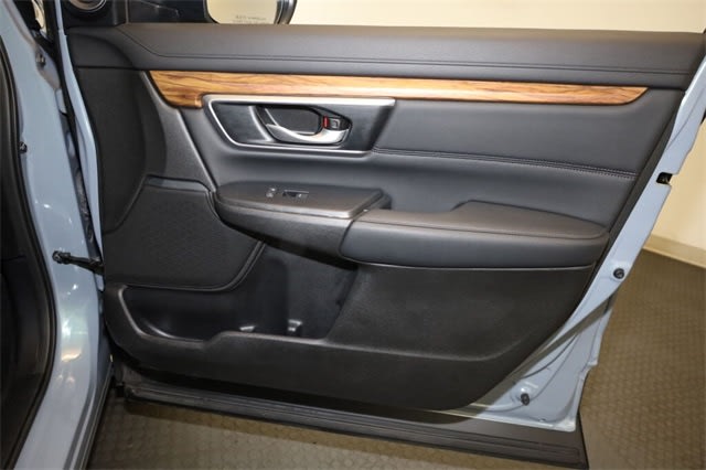 2022 Honda CR-V EX-L 29