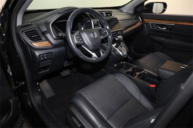 Thumbnail: 2022 Honda CR-V - 2