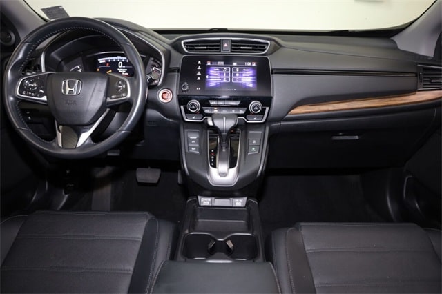 Thumbnail: 2022 Honda CR-V - 13