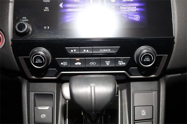 Thumbnail: 2022 Honda CR-V - 34