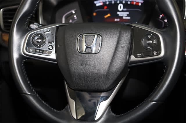 Thumbnail: 2022 Honda CR-V - 36