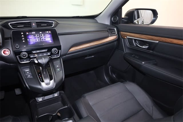 Thumbnail: 2022 Honda CR-V - 14