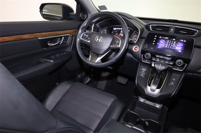 Thumbnail: 2022 Honda CR-V - 9
