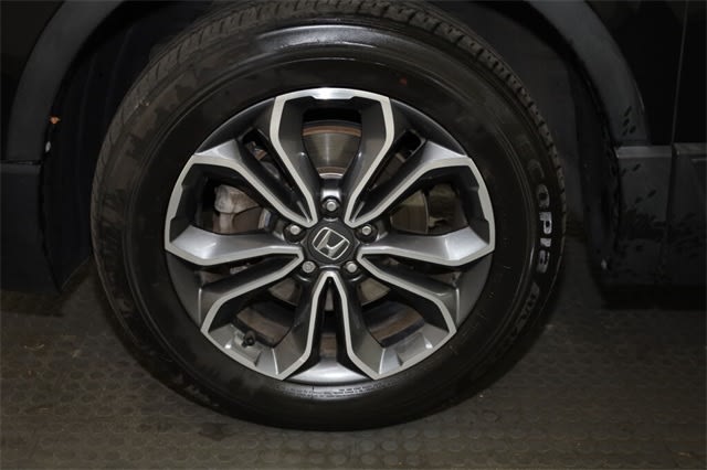 Thumbnail: 2022 Honda CR-V - 7