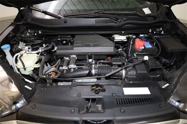 Thumbnail: 2022 Honda CR-V - 8