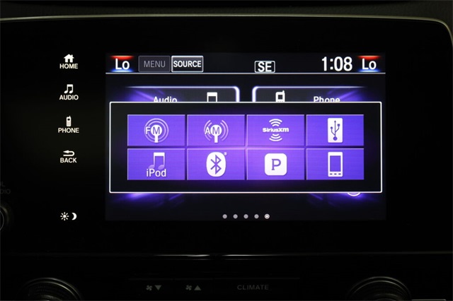 Thumbnail: 2022 Honda CR-V - 33