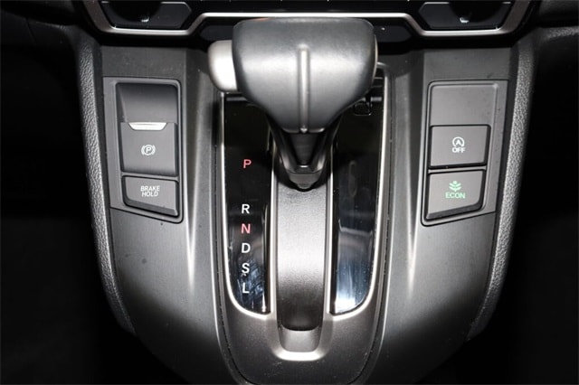 Thumbnail: 2022 Honda CR-V - 16