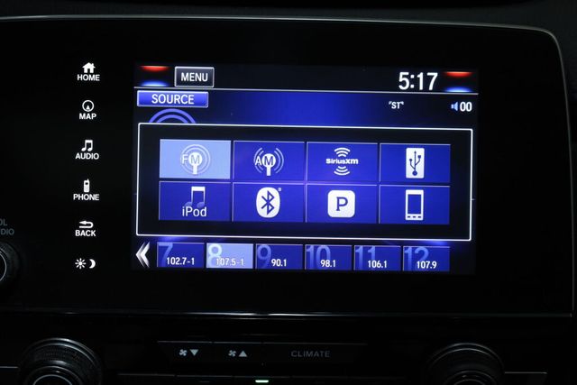 Thumbnail: 2017 Honda CR-V - 31