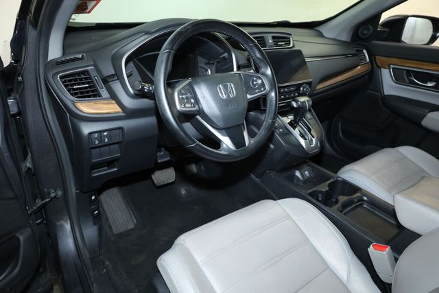 Thumbnail: 2017 Honda CR-V - 2