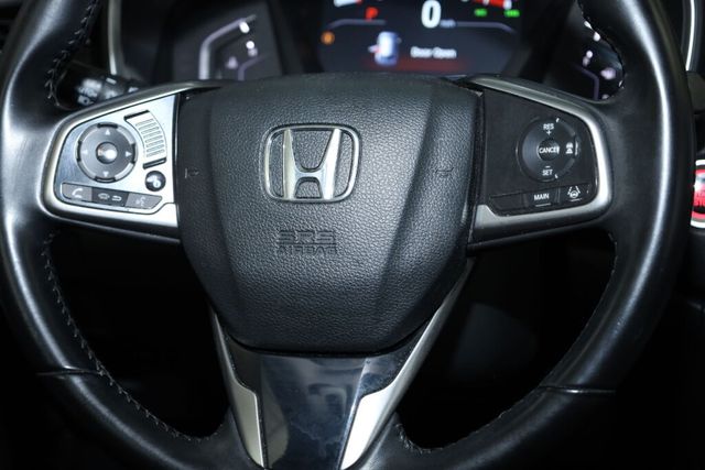 Thumbnail: 2017 Honda CR-V - 36