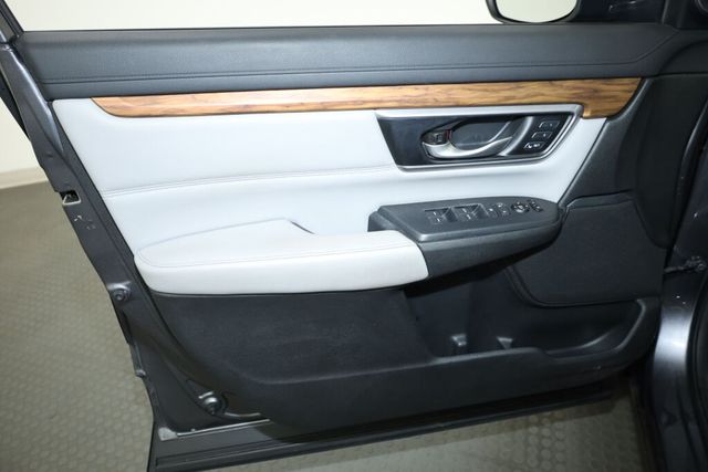 Thumbnail: 2017 Honda CR-V - 27