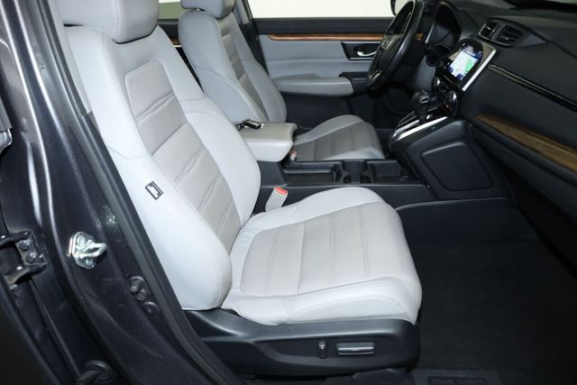 Thumbnail: 2017 Honda CR-V - 11