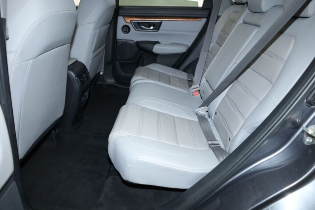 Thumbnail: 2017 Honda CR-V - 12