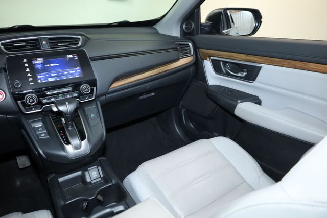 Thumbnail: 2017 Honda CR-V - 30