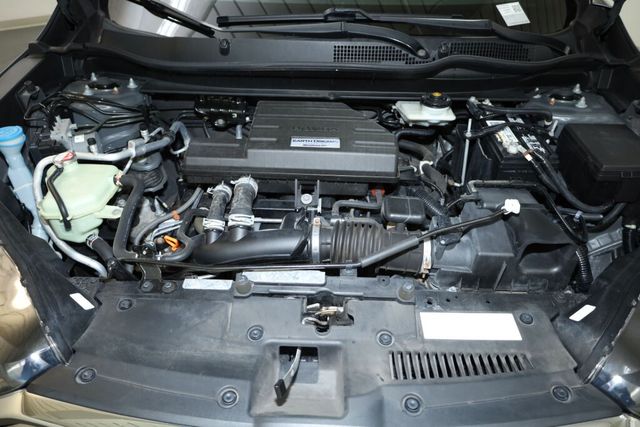 Thumbnail: 2017 Honda CR-V - 8