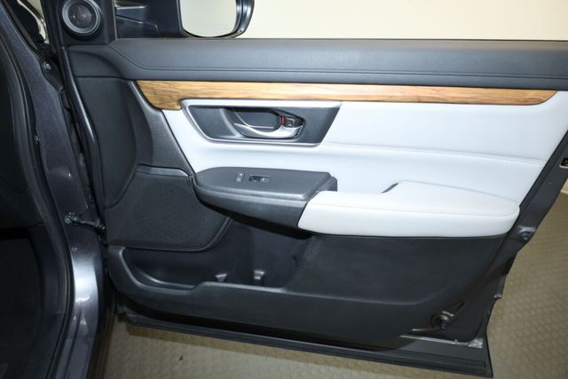Thumbnail: 2017 Honda CR-V - 37