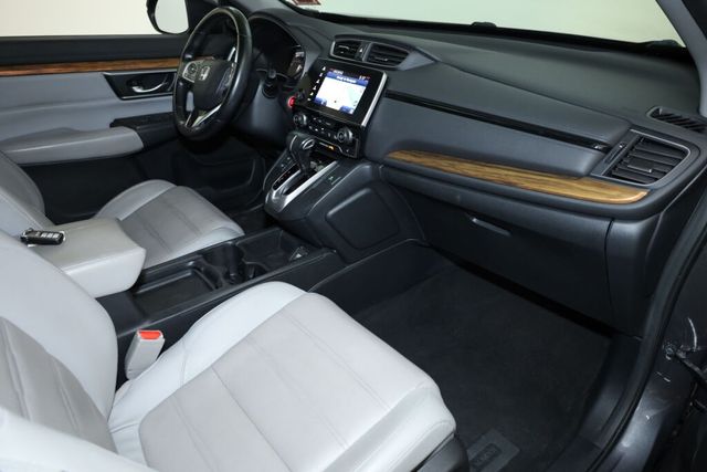 Thumbnail: 2017 Honda CR-V - 38