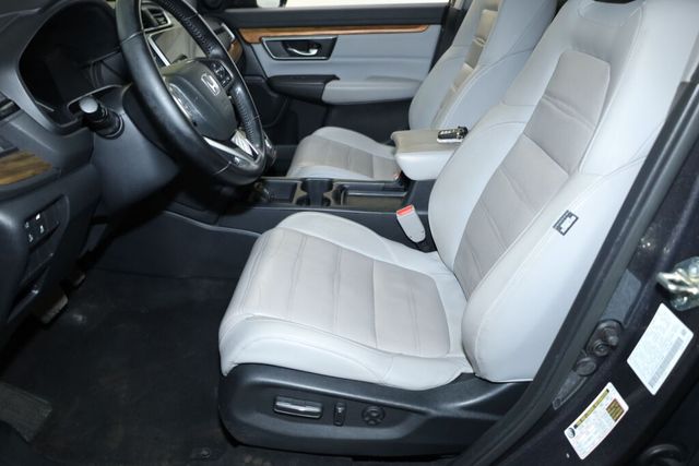 Thumbnail: 2017 Honda CR-V - 10