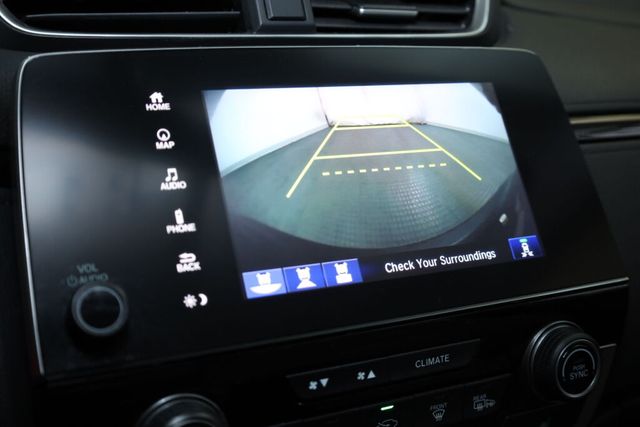 Thumbnail: 2017 Honda CR-V - 15