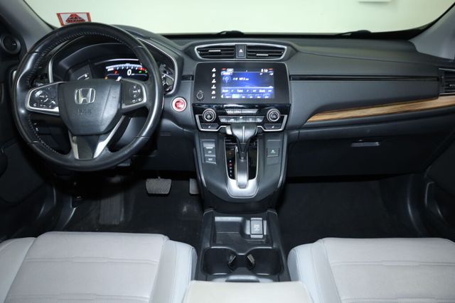 Thumbnail: 2017 Honda CR-V - 14