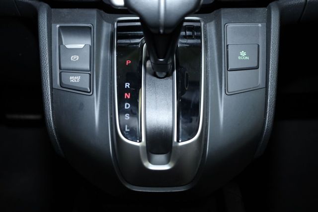 Thumbnail: 2017 Honda CR-V - 16