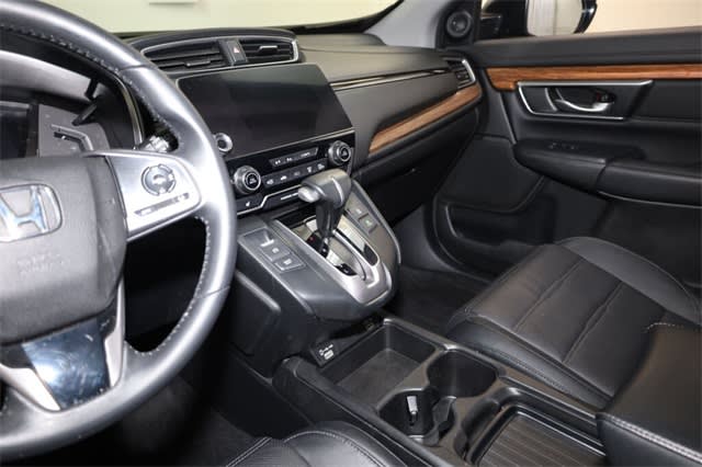 Thumbnail: 2022 Honda CR-V - 30