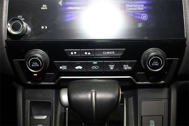 Thumbnail: 2022 Honda CR-V - 35