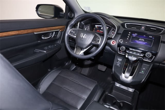 Thumbnail: 2022 Honda CR-V - 9