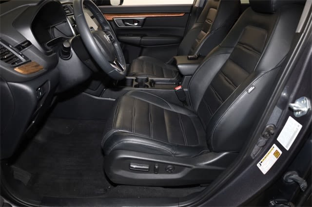 Thumbnail: 2022 Honda CR-V - 10