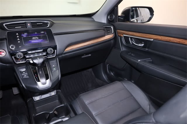 Thumbnail: 2022 Honda CR-V - 14