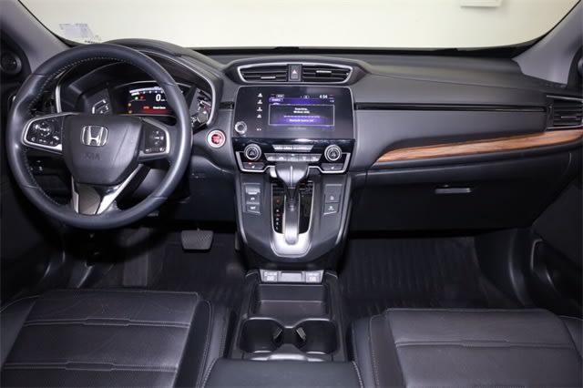 Thumbnail: 2022 Honda CR-V - 13