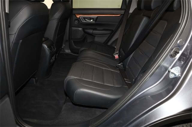 Thumbnail: 2022 Honda CR-V - 12