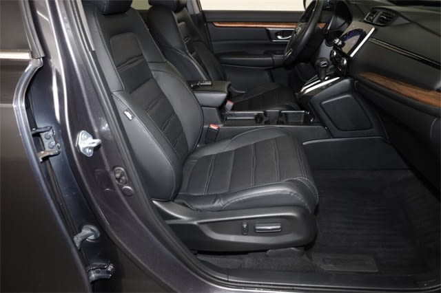 Thumbnail: 2022 Honda CR-V - 11