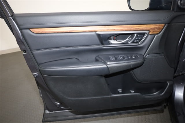 Thumbnail: 2022 Honda CR-V - 27