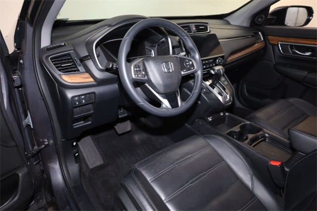 Thumbnail: 2022 Honda CR-V - 2