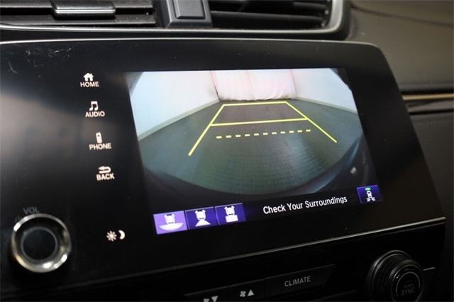 Thumbnail: 2022 Honda CR-V - 15